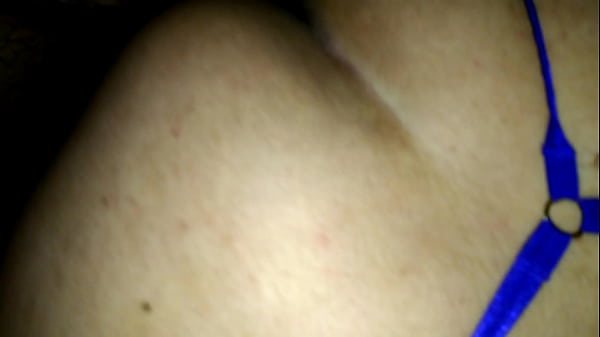 Flossing Coco Dress Hot Wife