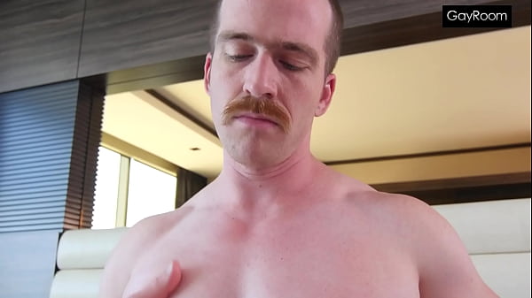 Uncut Cock Gives Peyton's Tight Butthole A Deep...