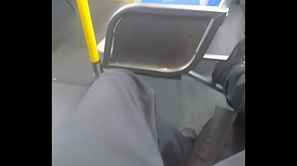Bus ride home