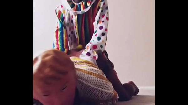 Clown has one night stand with the president
