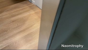 Vacation sex with step sister - Naomi Noel