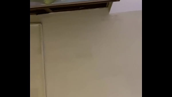 Terrible orgasmo de la chata