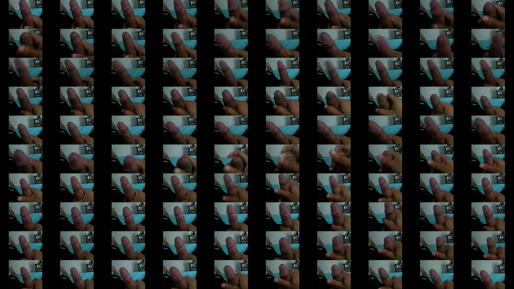 Eu brincando com meu pau 预览图