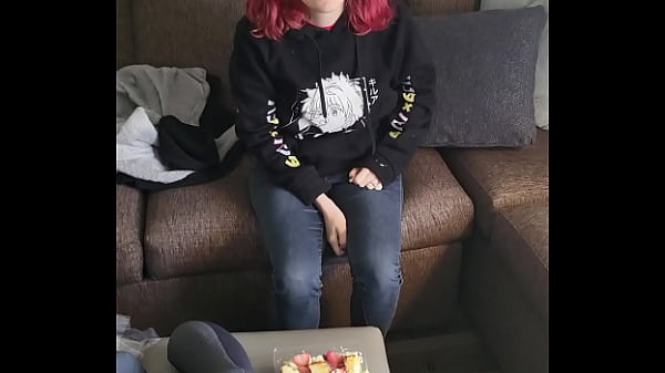 Savannah Chavez has her cake and eats it too