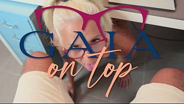 307 MILF SECRETARY FUCK ANAL SQUIRTING BOSS - ANAL CREAMPIE