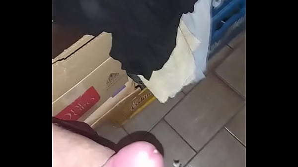 Muy caliente y con ganas acabando