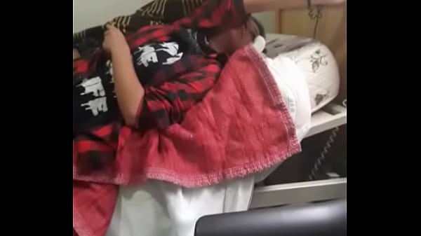 Teens are videotaped playing in hospital bed sexually
