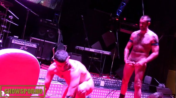 Download Video - gay fuck on stage public