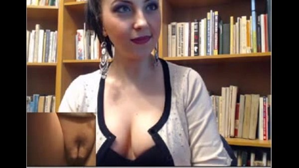 libary webcam playing - 69wildgirls.com