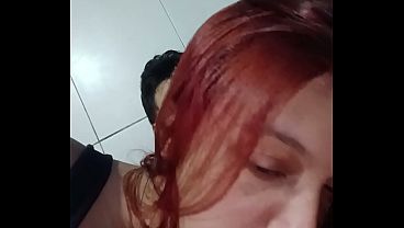 Delicious blowjob