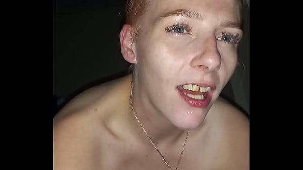 Dirty nymph swallows