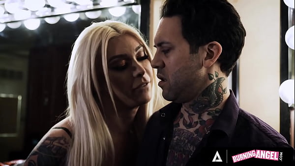 Jane Wilde's Last Threesome With Trans Aubrey Kate Before Her Divorce