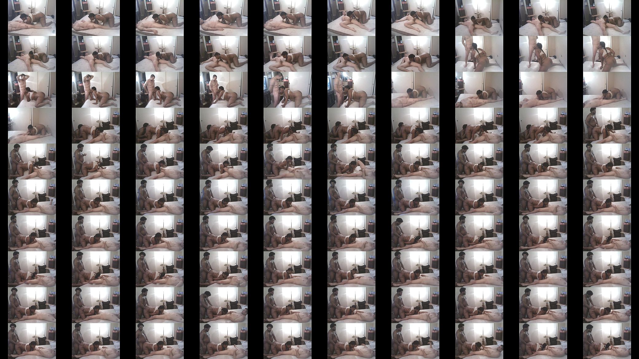 ManitvPresents-Sam Da WhiteMans CocSlut 预览图