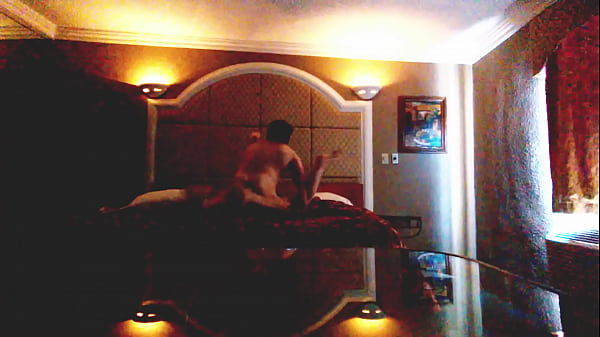 Download Video - Horny latina getting fucked hard by mature hard cock hidden hotel