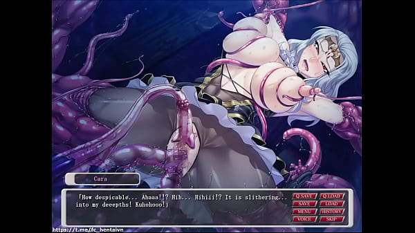 Download Video - Cara the Vampire Lord part 13 Marika way 8