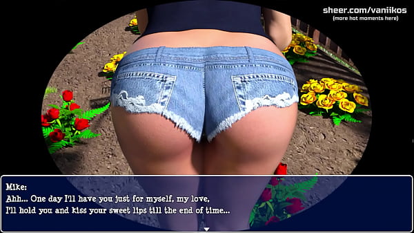 Download Video - Lily of the Valley &vert; Busty MILF Cheating Wife Lost a Bet And Now She's Sucking Stranger's Big Cock&period; He Cums In Her Mouth &vert; My sexiest gameplay moments &vert; Part &num;21