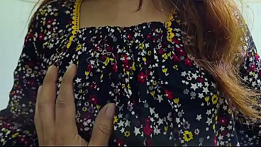 Step brother Fucked Sister inlaw Hardcore sex-Sali ko Choda