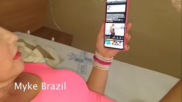 samirra summer actress the gaucha came from the south to make a nice love with mayke brazil - See Full Movie RED