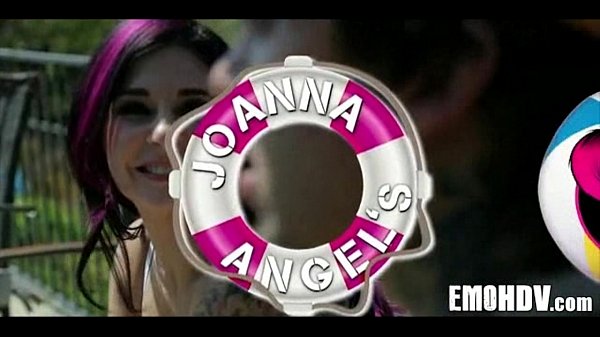 Emo slut with tattoos 1175