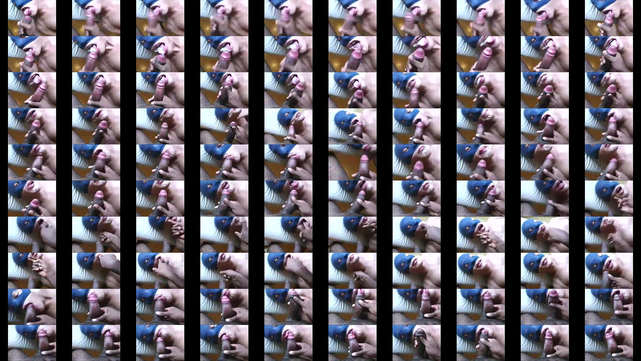 Puto tomando leitinho 预览图