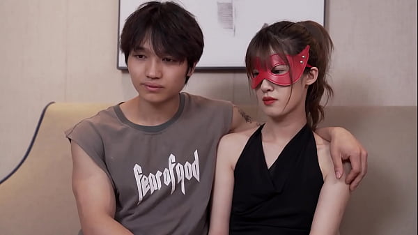 Download Video - 【国产】果冻传媒 国产AV 中文原创 &sol;《堕落人妻四  换妻》91CM-071