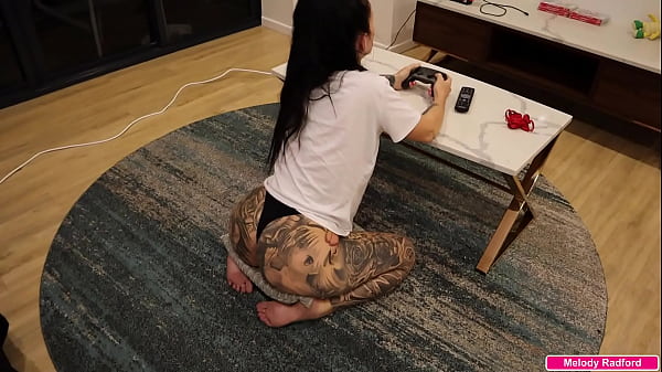 BIG TITS Big Ass Petite Tattooed Hot MILF WIFE ...