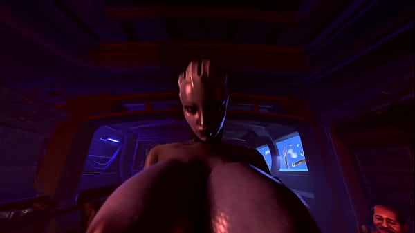 Loup-Garou Baise Reine