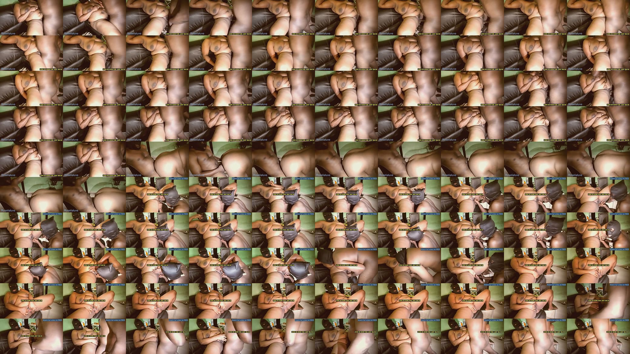 Vibrating boobs, Deeply hitting the cervix from couch, 预览图
