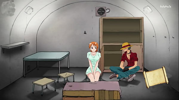 One piece Hentai 2d anime 2025