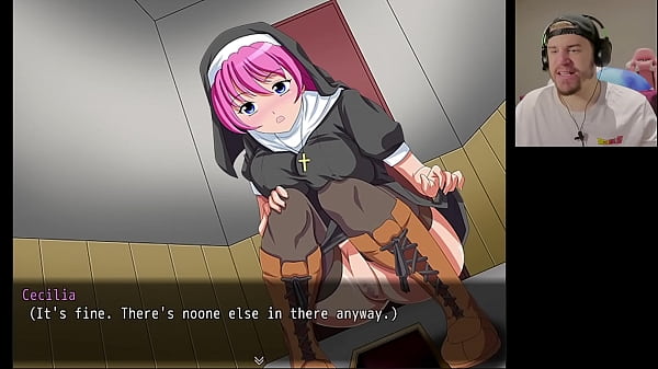 How To Prank A Nun 10 Times In A Row | The Prom...