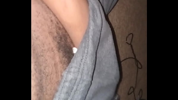 Playing with the dick 6
