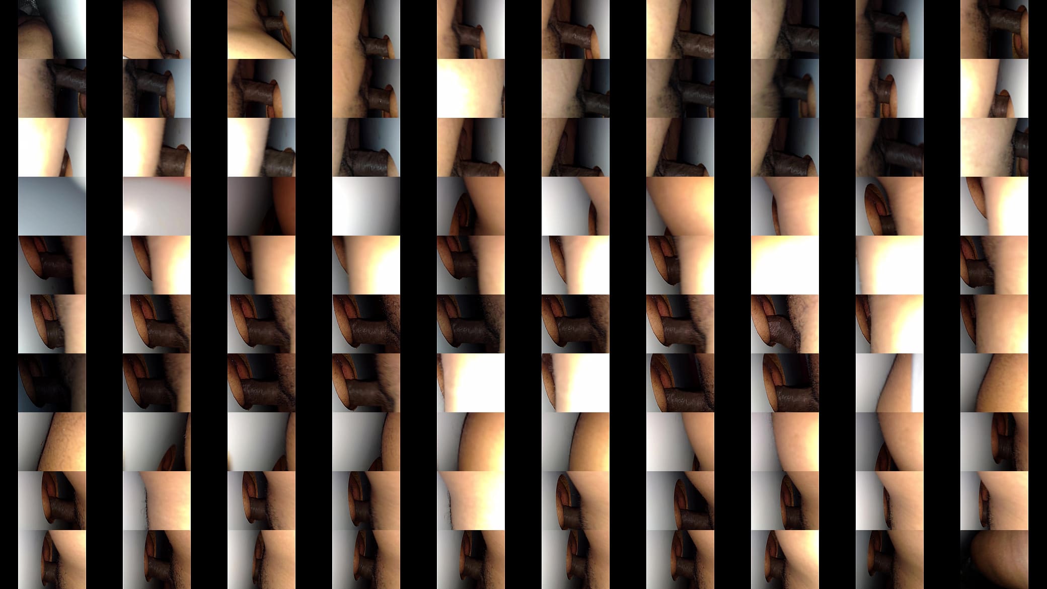 Santbrooks at the gloryhole 预览图