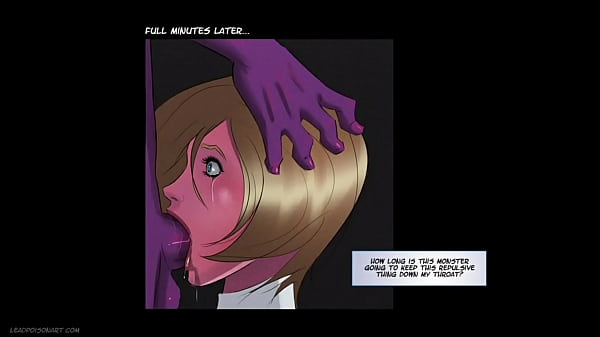 Slave Crisis #5