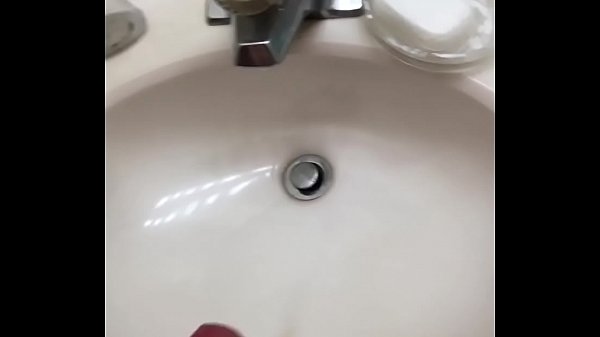 Cumshot complication