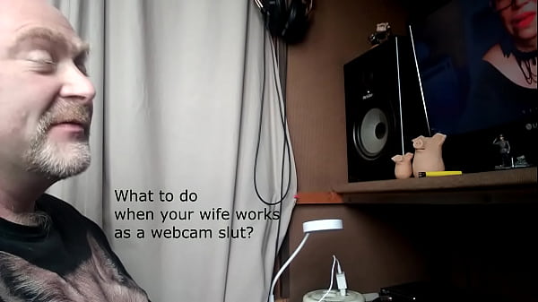 Peter Stone - In private with my own whore wife.!.)) (full version)