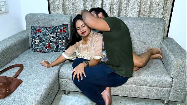Step Sister Seduces Step Brother