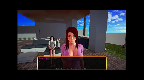 I forgot on how to do my intro (My New family) Part 37