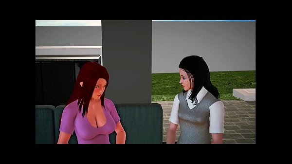 I forgot on how to do my intro (My New family) ...