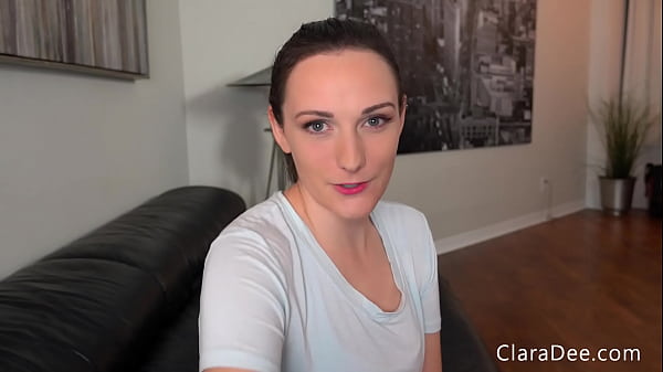 Clara Dee - You Lost a Dick Measuring Bet CEI - Trailer