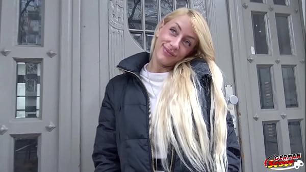 GERMAN SCOUT - BERLINER FITNESS UND TATTOO MODE...