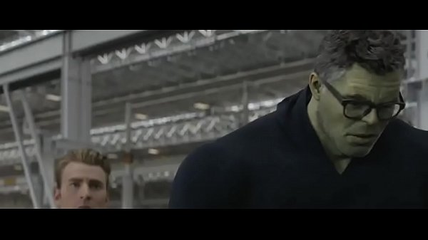 Vingadores ultimato botando pra fofer nas galáxias