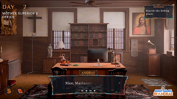 Download Video - EP8&colon; Florence Begs For Sex - Lust-Sisters