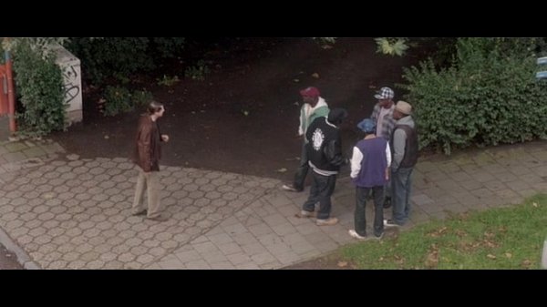 Nymphomaniac Uncut DP Scene with Charlotte Gainsbourg