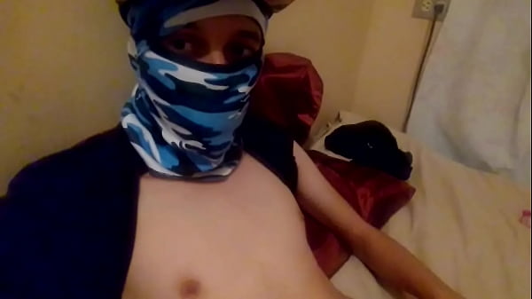 Te voy a hacer mi putita