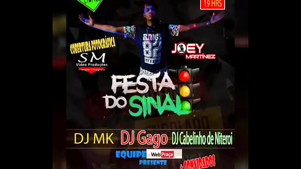 FESTA DO SINAL ??