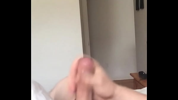 20yr old cumshot