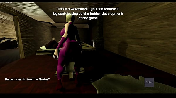 Yare v21 - weight gain 3d game