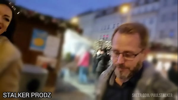 Fit beauty Zuzu Sweet invites tourist to hardly fuck her ass