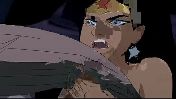 Download Video - Batman fuck Hawkgirl