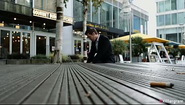 KILLERGRAM - Rina Ellis Rides A Cock With Passion And Takes A Steamy Cumshot Right In Her Open Mouth